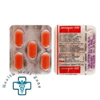 Buy Levoquin 500 Mg Online