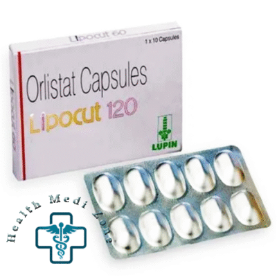 Lipocut 120 Mg ( Orlistat )