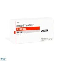Buy Listril 10 Mg (Lisinopril) Online