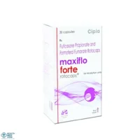 Maxiflo Forte Rotacap