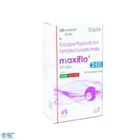 Buy Maxiflo Inhaler 250 Online