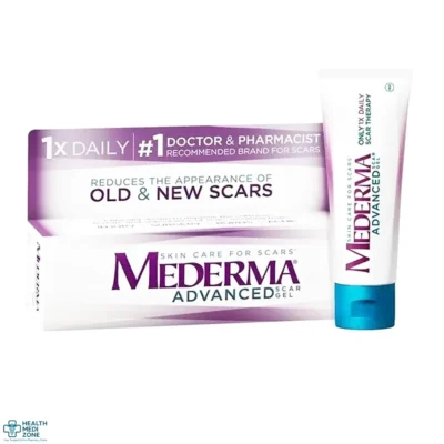 Buy Mederma Gel (Extractum cepae + Heparin + Allantoin) Online