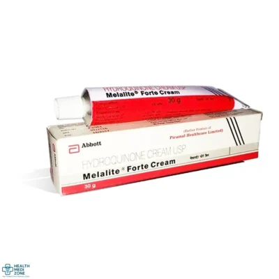 Buy Melalite Forte Cream (Hydroquinone) Online