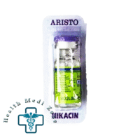 Buy Mikacin 100 Mg Injection Online
