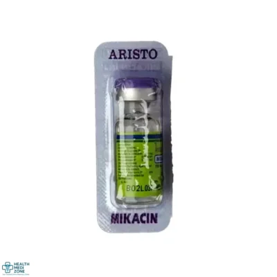 Buy Mikacin 100 Mg Injection Online