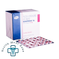 Minipress Xl 5 Mg ( Prazosin )