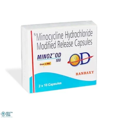 Buy Minoz 100 Mg Online