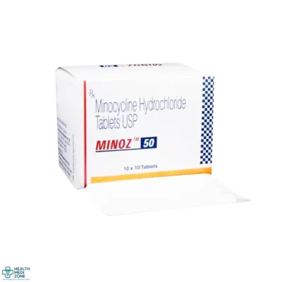 Buy Minoz 50 Mg Online