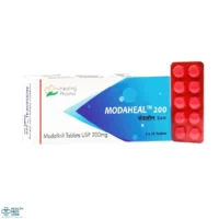 Buy Modaheal 200 mg Tablets - Modafinil Online - UK, USA, NZ, AUS, SA, EU