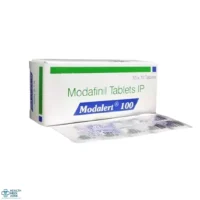 Modalert 100 mg | Buy Modafinil Online - UK, USA, NZ, AUS, SA, CA, EU