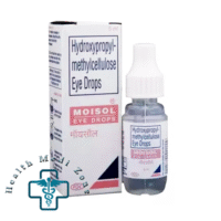 Moisol Eye Drop ( HPMC Drop )
