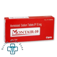 Montair 10 Mg ( Montelukast )
