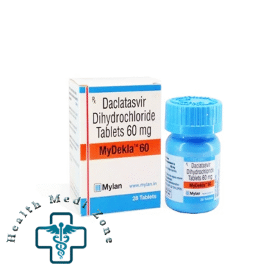 Mydekla 60 Mg ( Daclatasvir )