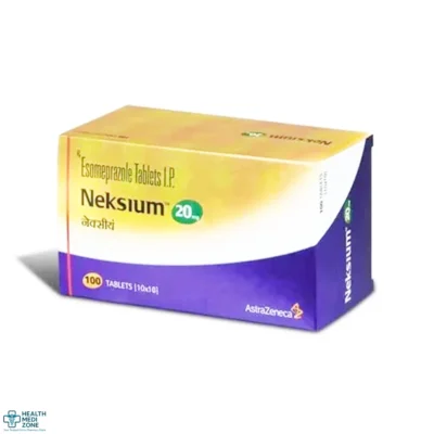 Buy Neksium 20 Mg (Esomeprazole Magnesium) Online