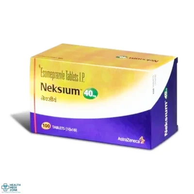 Buy Neksium 40 Mg (Esomeprazole Magnesium) Online