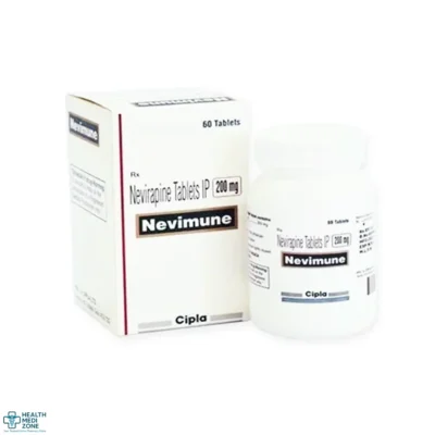 Buy Nevimune 200 Mg (Nevirapine) Online