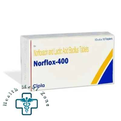 Buy Norflox 400 Mg Online