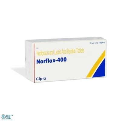 Buy Norflox 400 Mg Online