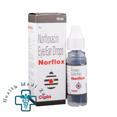 Norflox Eye Drop ( Norfloxacin )