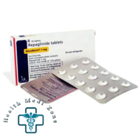 Novonorm 1 mg ( Repaglinide )
