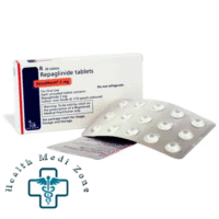 Novonorm 2 Mg ( Repaglinide )
