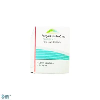 Buy Nublexa 40 Mg Online
