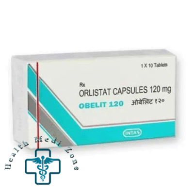 Obelit 120 Mg ( Orlistat )