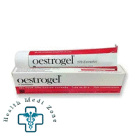 Oestrogel Gel 0.06% (Estradiol)