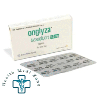 Onglyza 2.5 mg ( Saxagliptin )