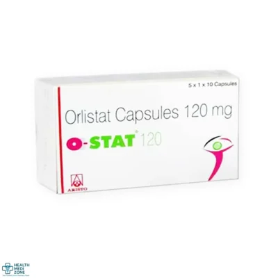 Buy Ostat 120 Mg (Orlistat) Online In UK, USA, AUS