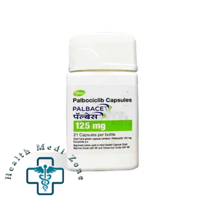 Buy Palbace 125 Mg Online