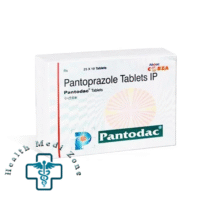 Pantodac 40 Mg ( Pantoprazole )