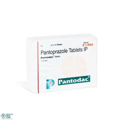 Buy Pantodac 40 Mg (Pantoprazole) Online