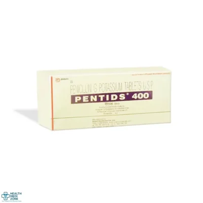 Buy Pentids 400 online
