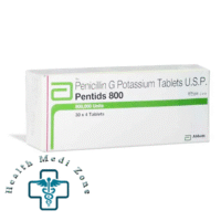 Buy Pentids 800 Online