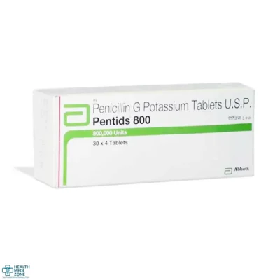 Buy Pentids 800 Online
