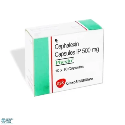 Buy Phexin 500 Mg Online