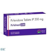 Buy Pirfeheal 200 Mg (Pirfenidone) Online