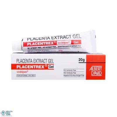 Buy Placentrex Gel (Placenta Extracts) Online