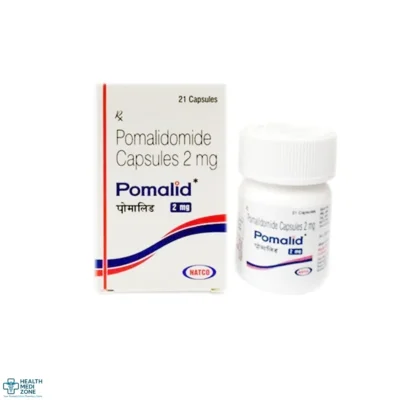 Buy Pomalid 2 Mg Capsules Online