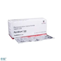 Buy Pyridium 200 Mg Online