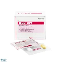Buy Qvir Kit Online