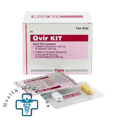 Buy Qvir Kit Online