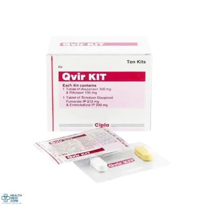Buy Qvir Kit Online