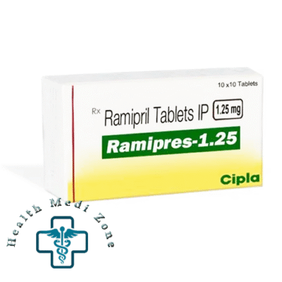 Ramipres 1.25 mg ( Ramipril )