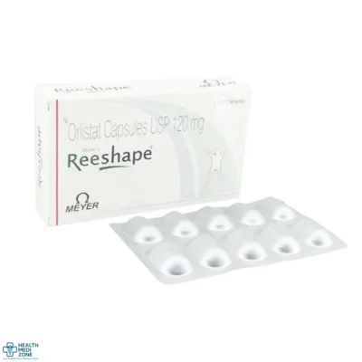 Buy Reeshape 120 Mg (Orlistat) Online In USA, UK, AUS