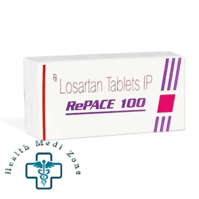 Repace 100 Mg ( Losartan )