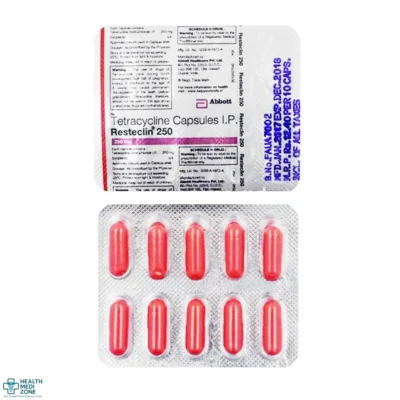 Buy Resteclin 250 Mg Online