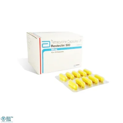 Buy Resteclin 500 Mg Online