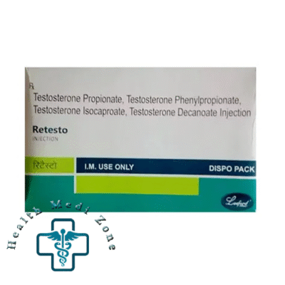 Buy Retesto Injection Online